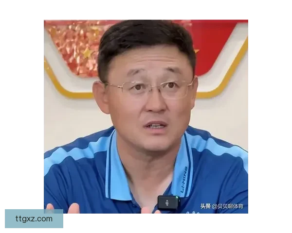 以孙继海感叹早知哈兰德成名童年应合影的时代回望足球传奇缘分错过启示